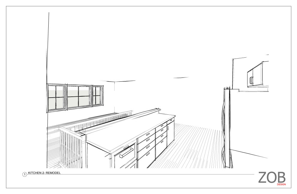 Deck - deck idea in Denver