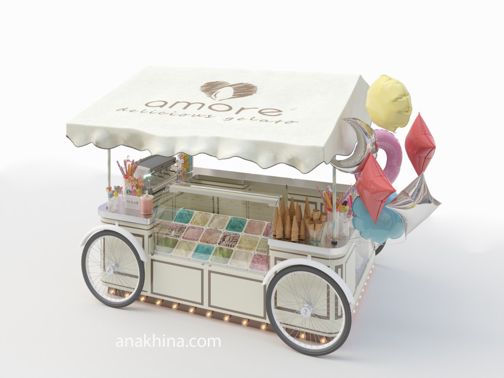 Джелатерия