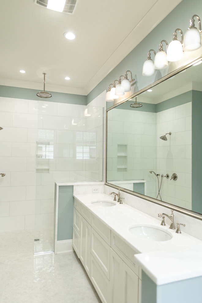 Garden District Renovation