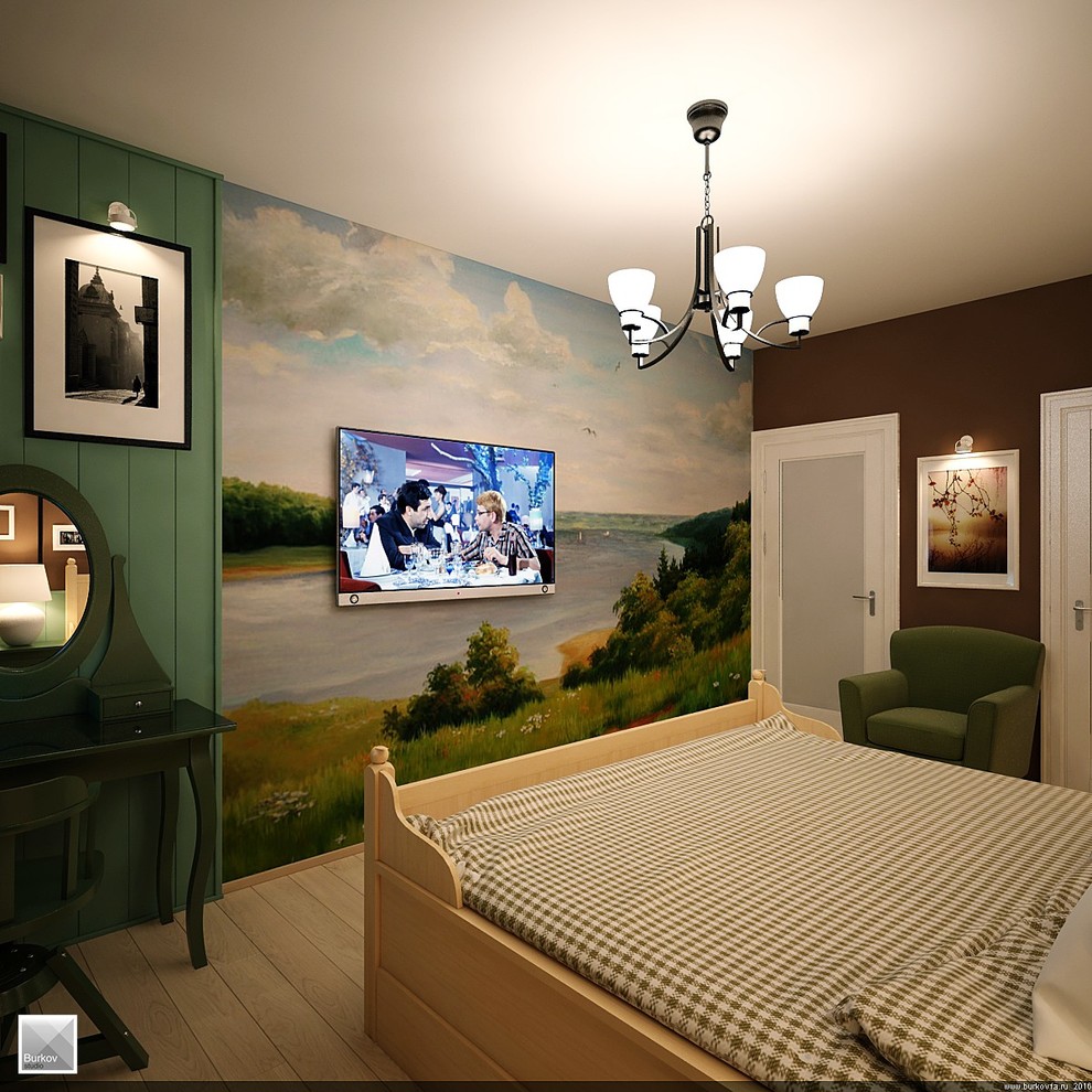 Еловая Бухта