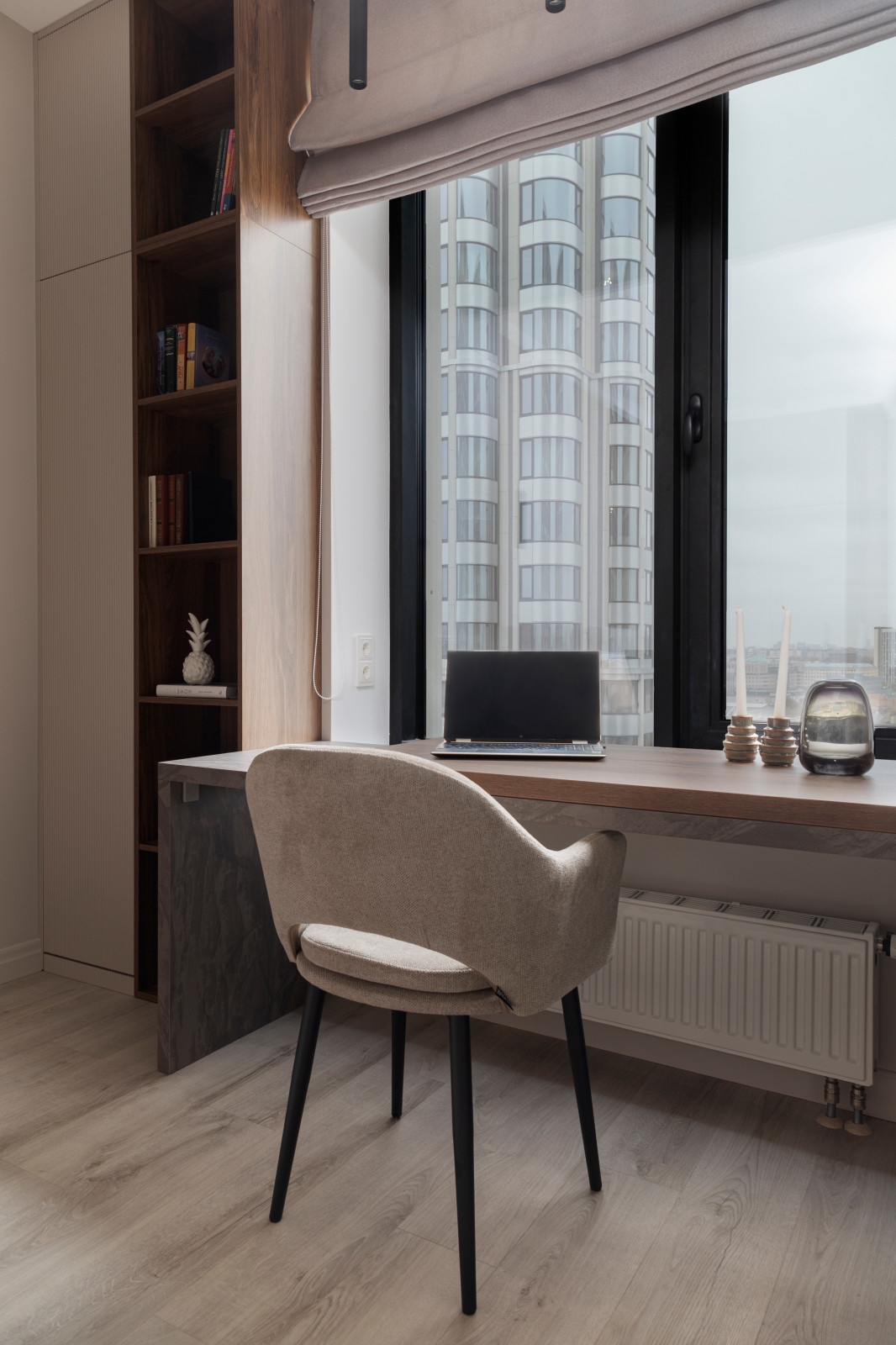 Публикация в Design Mate