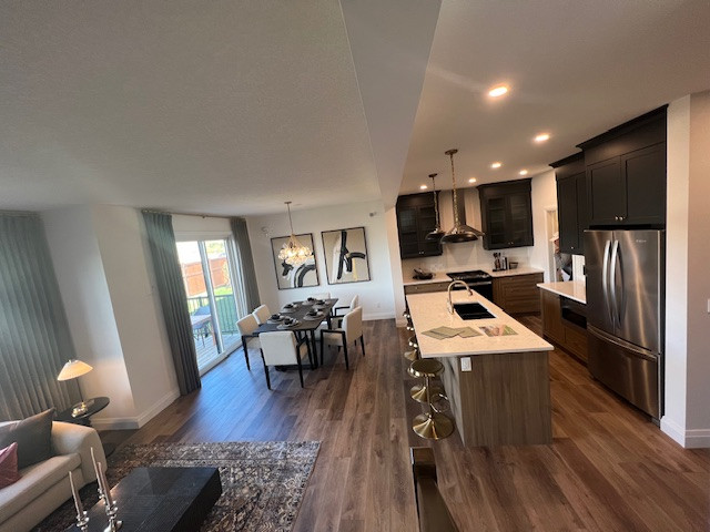 Kitchen Projects