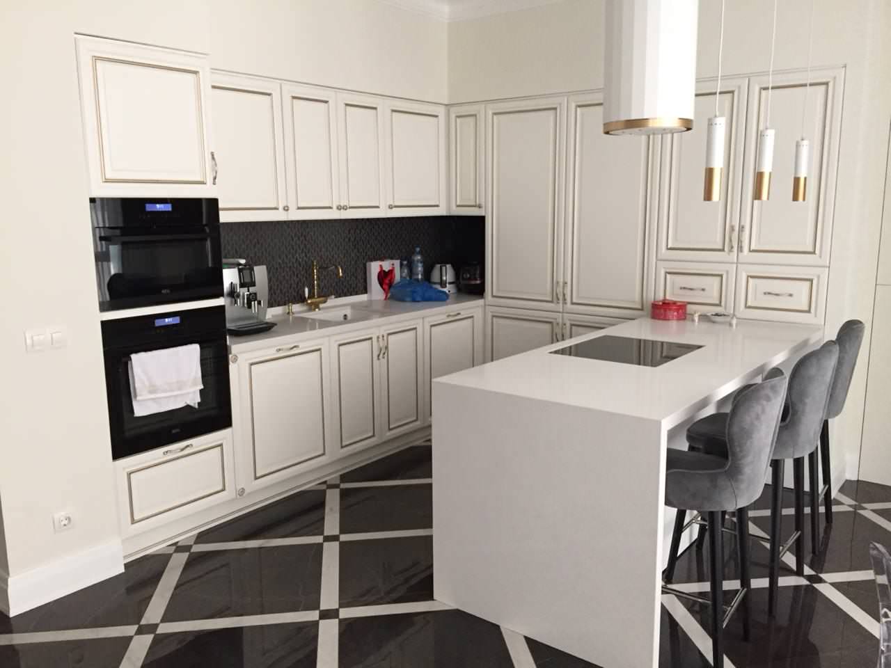 Кухонный гарнитур