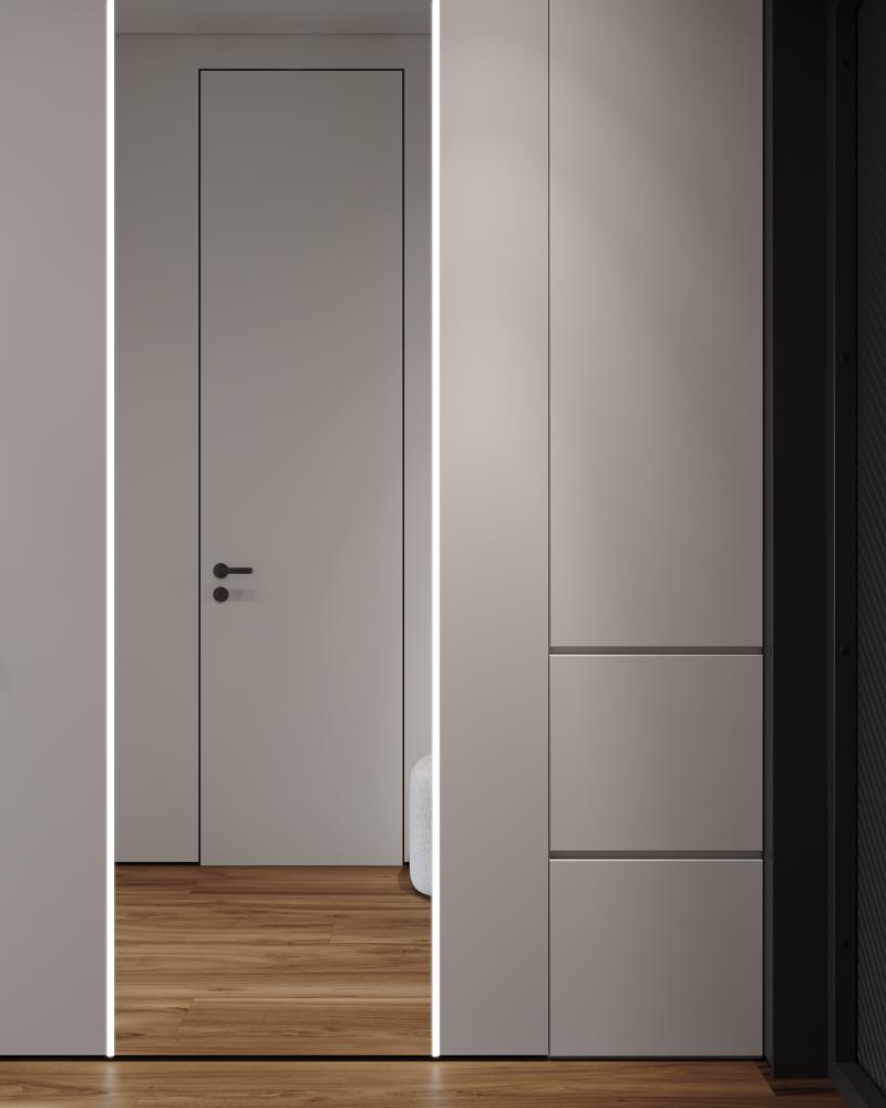 ЖК Ривер Скай 76м.кв.