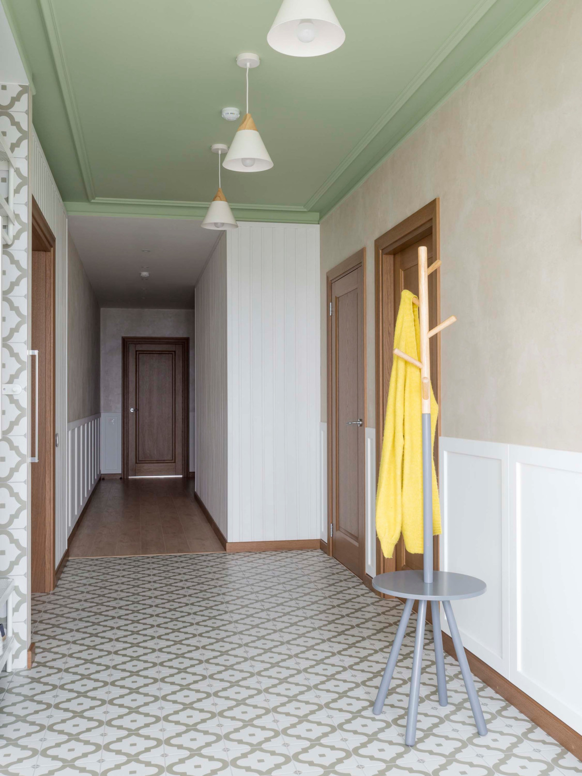 Сканди-Минимализм