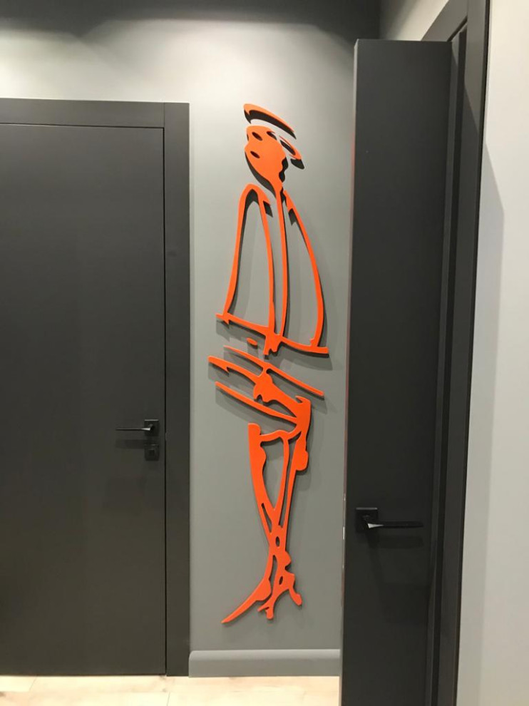 Квартира в Сочинской "сталинке"