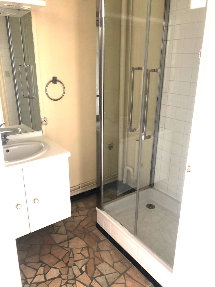 Projet Appartement CROUZET