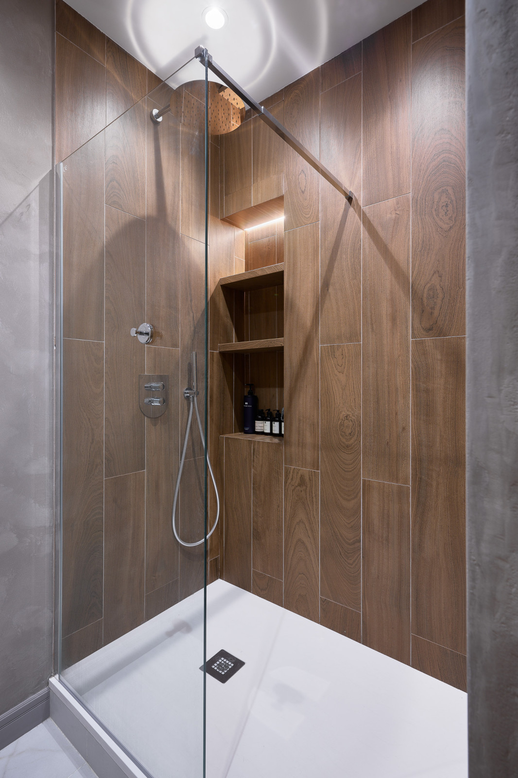 ЖК "Фонвизинский" фотографии