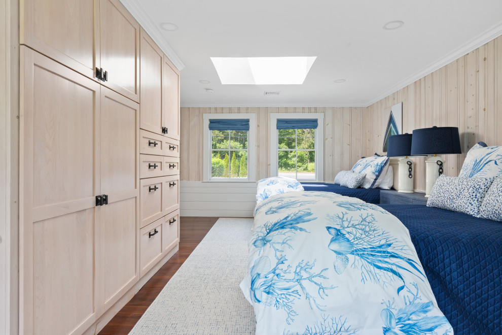 Cottage - Design & Build - Chatham, MA