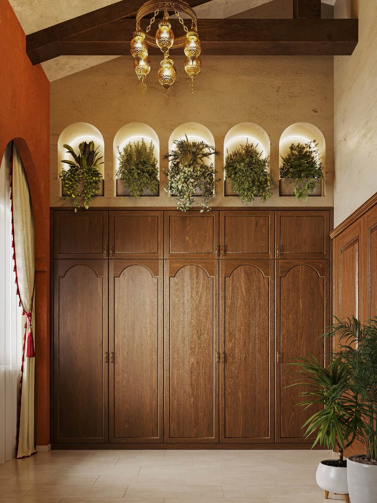 Храм для души