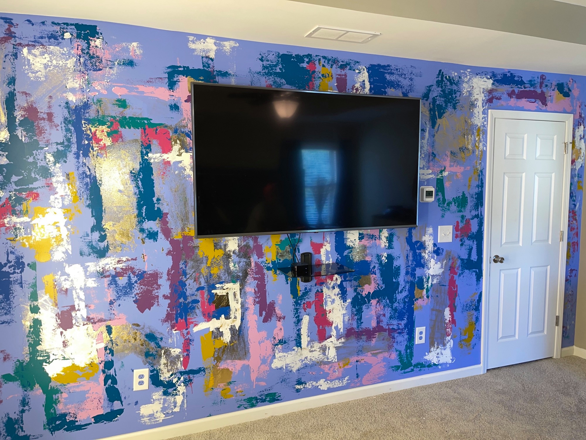 Game Rooms