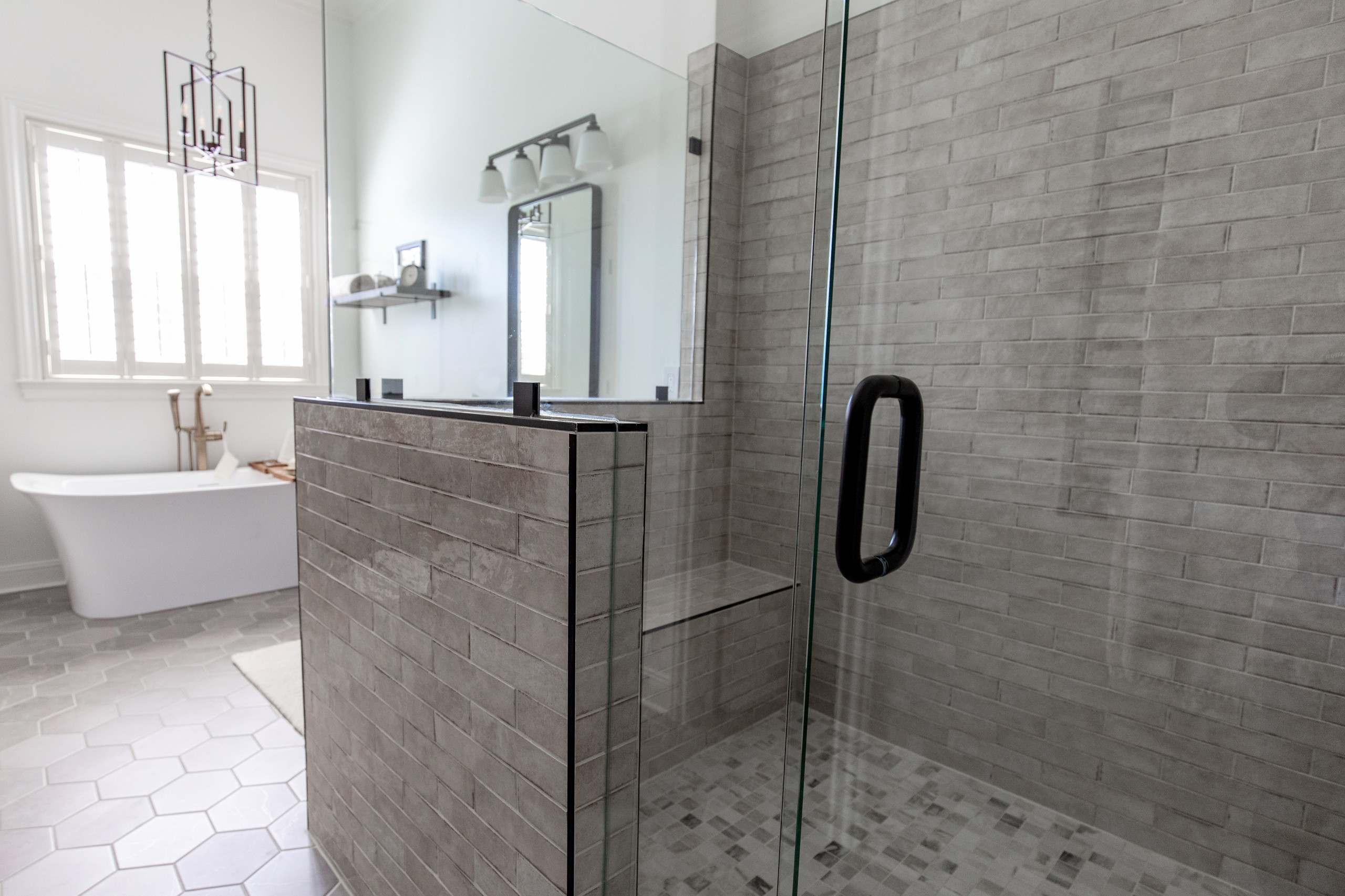 Dorset Primary Bath