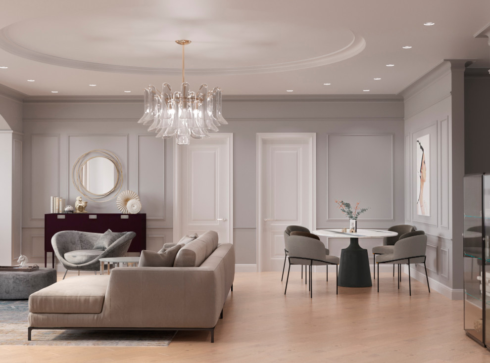 Октябрьское поле