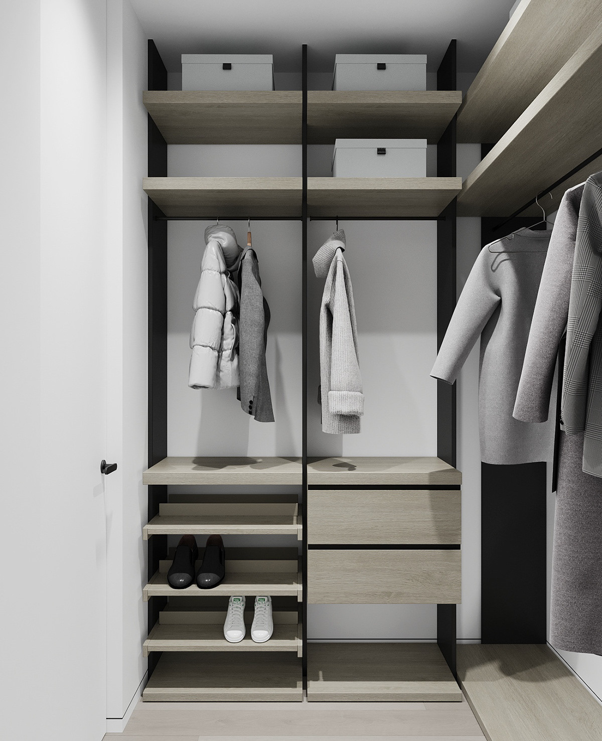 ЖК Radius Central House