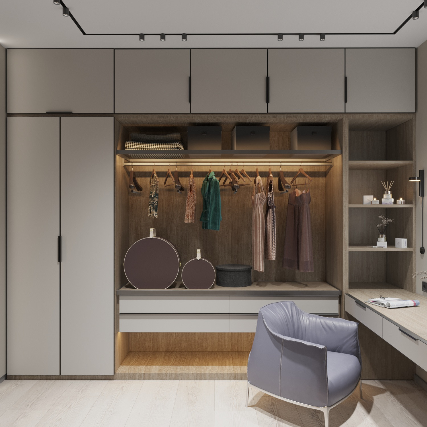 Дом в ЖК Европейский