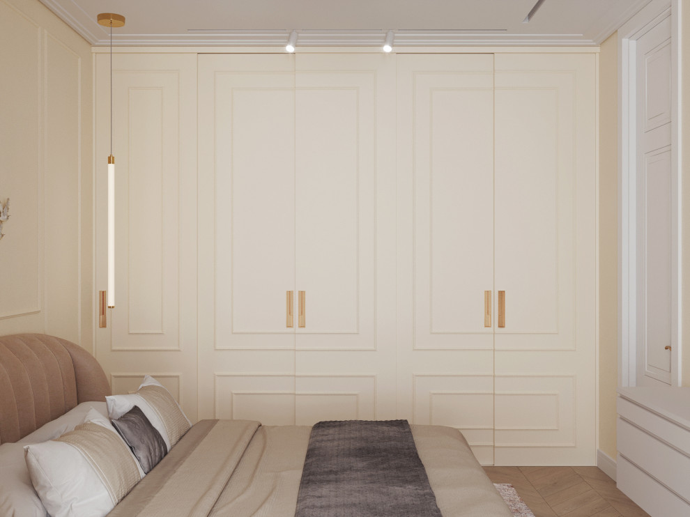 ЖК Спасский мост