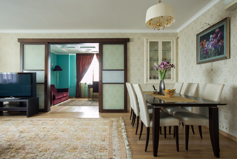 Квартира Тропарёво