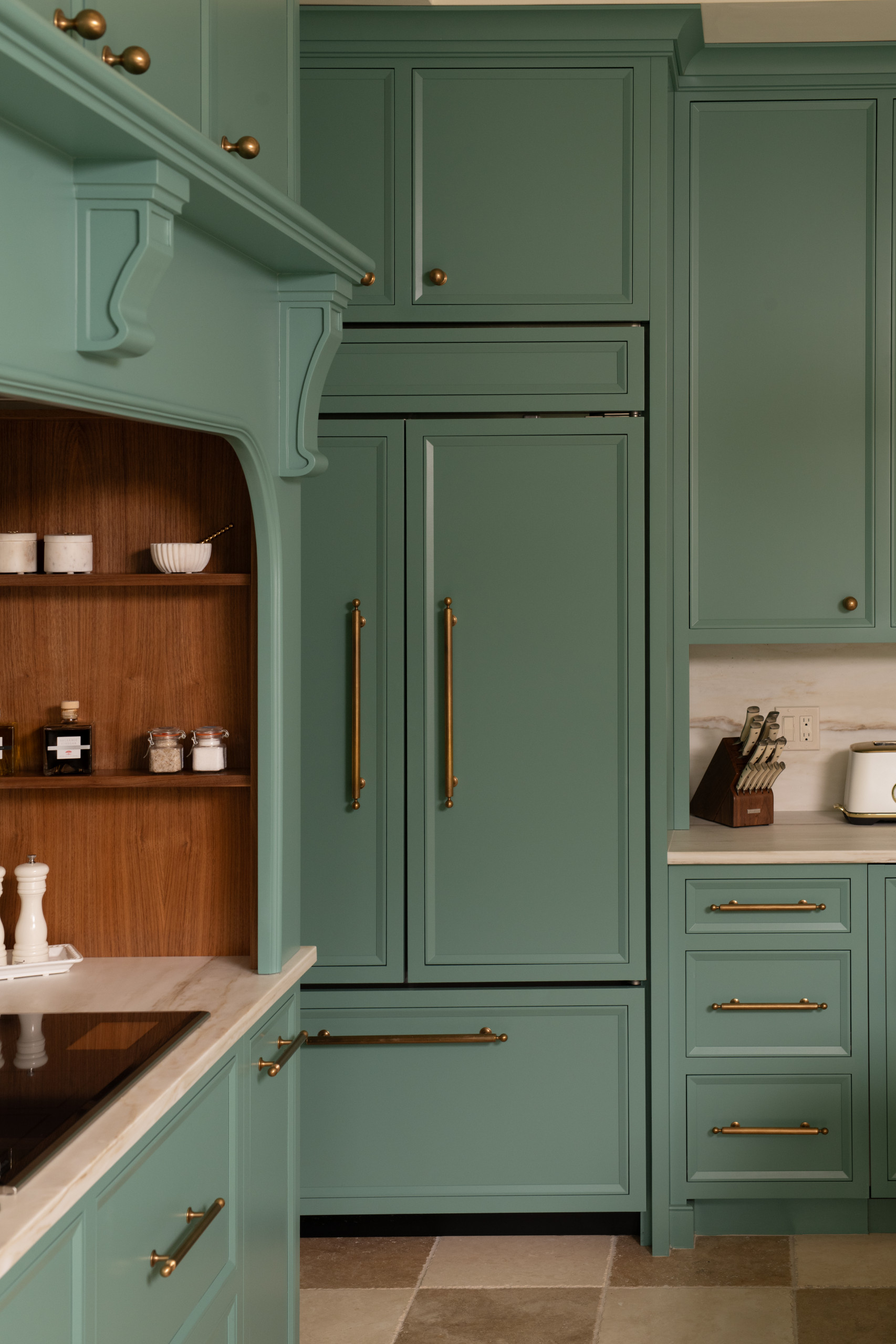 Rockport Renovation