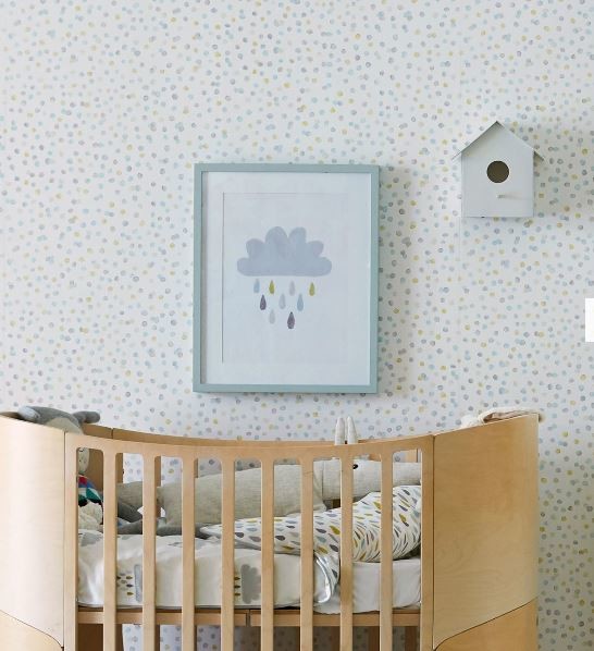 Photo of a contemporary kids' room in Brisbane.