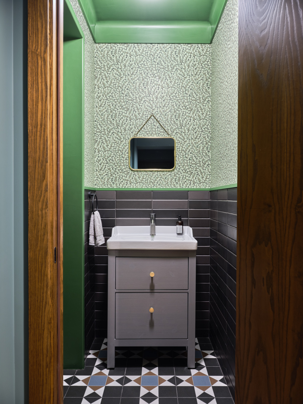 "Дом-урожай"