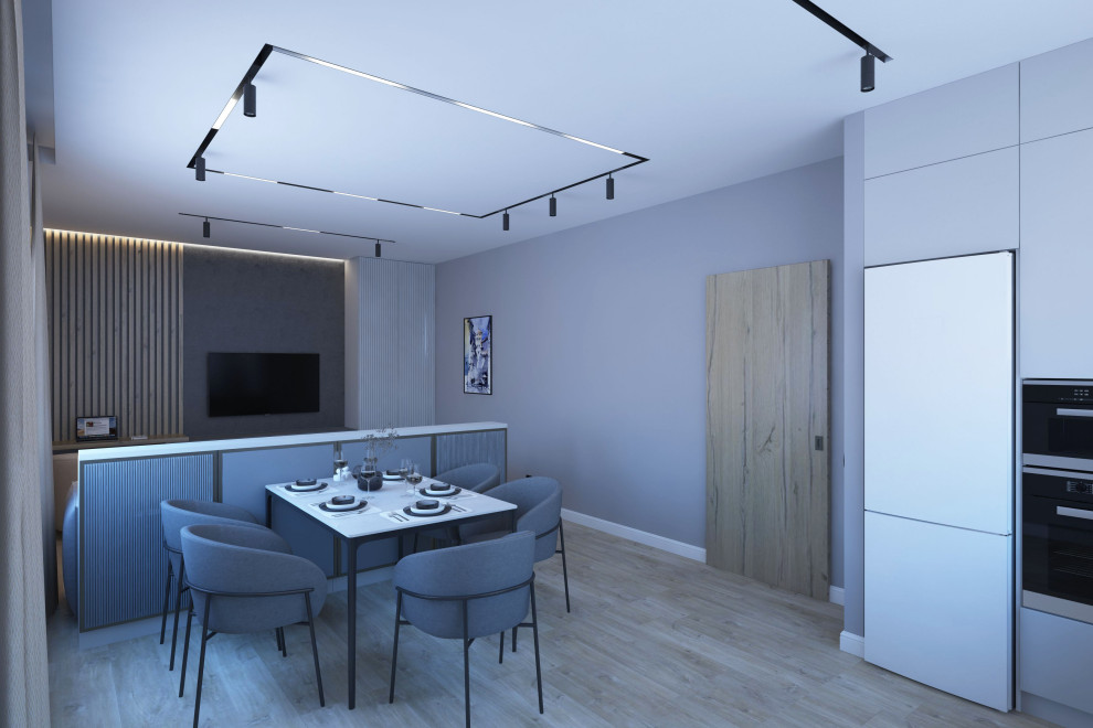 Дачный проект, г. Когалым