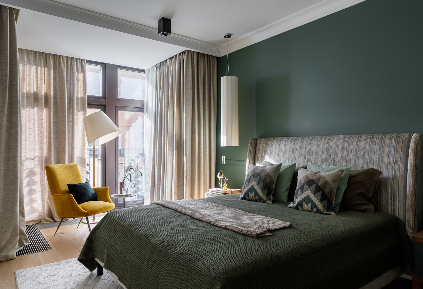 ЖК Русский дом