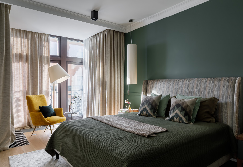 ЖК Русский дом