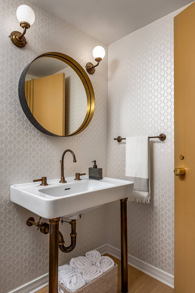 Bathrooms