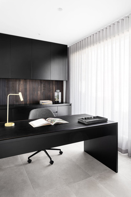 MFG contemporary-home-office-and-library