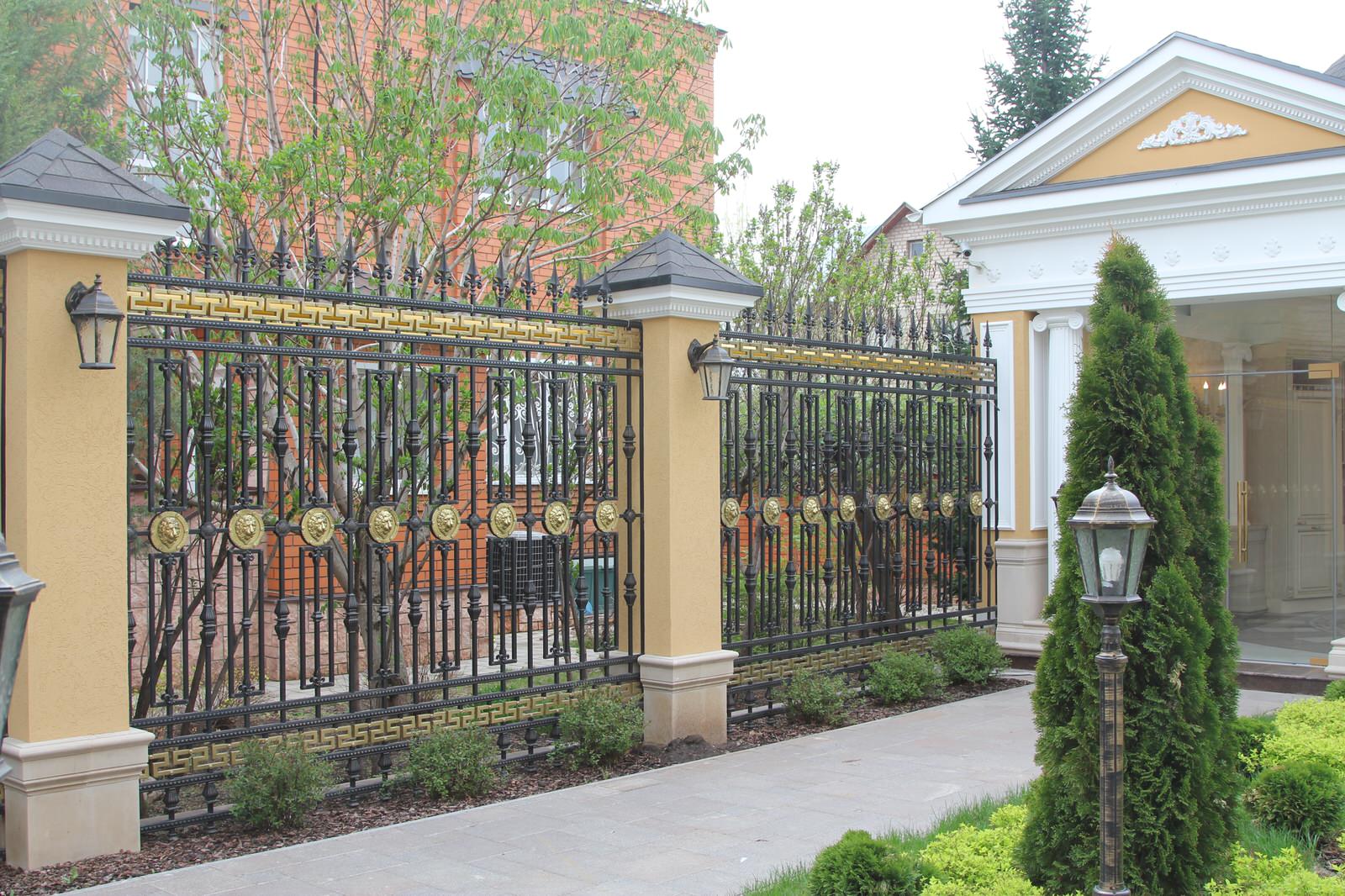 Дом в Ростошах