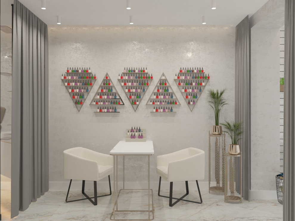 Салон красоты