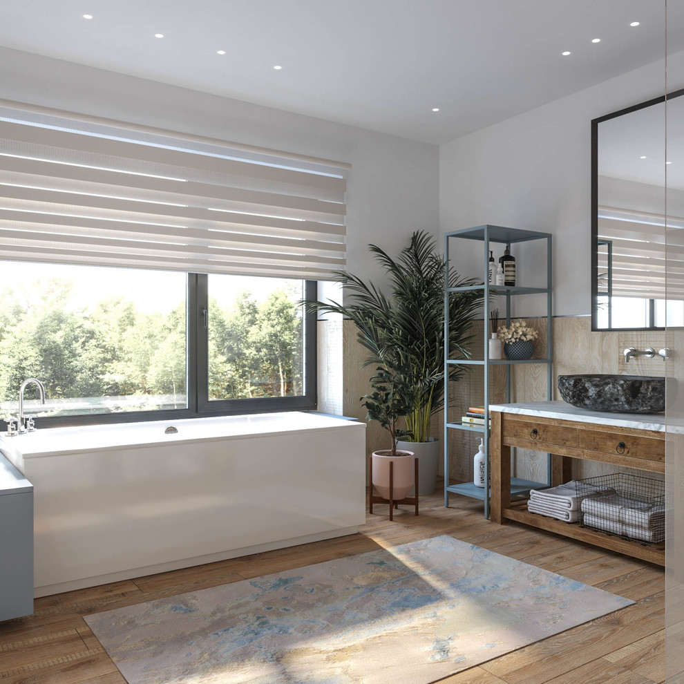 Уютный дом 170 квадратных метров