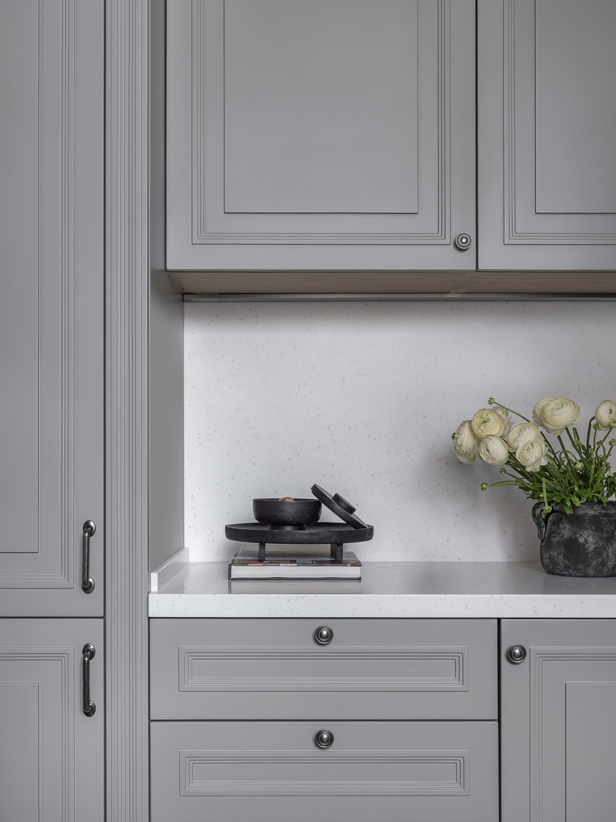 Квартира на Мосфильмовской