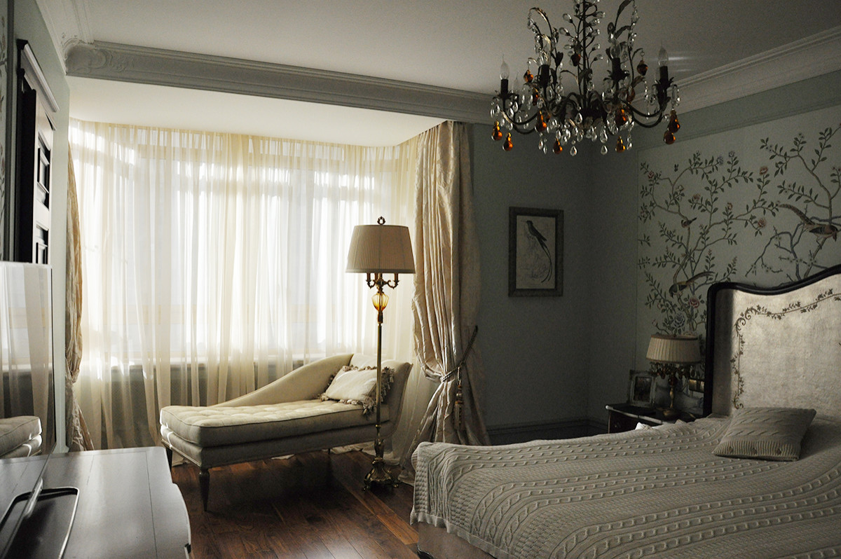 ЖК "Доминион"