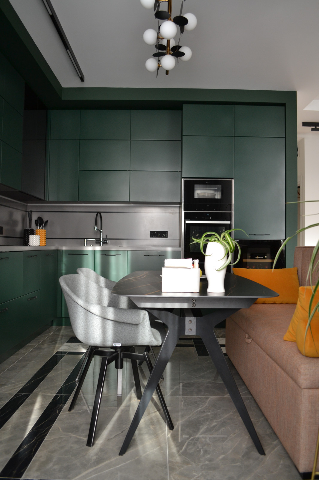 ЖК Динапстия