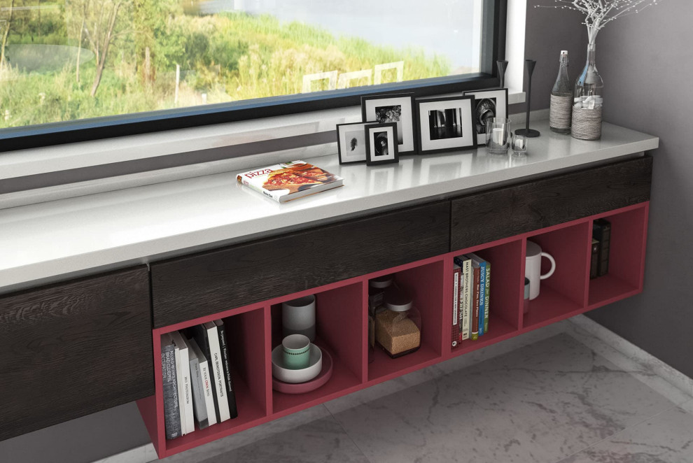 Кухня Калипсо