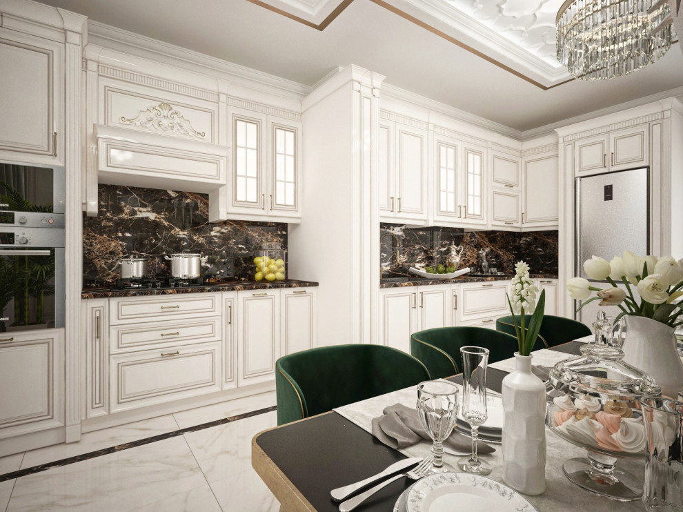 Дом во Владикавказе