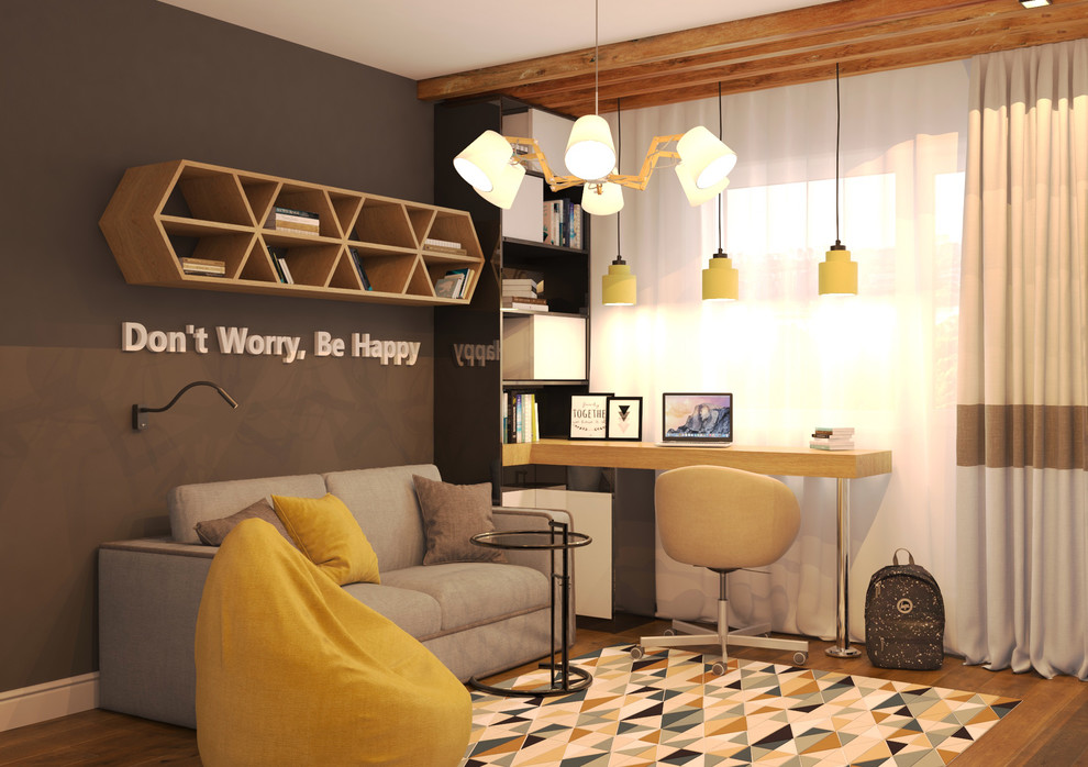 Квартира, ЖК Нахабино Ясное, 60м2