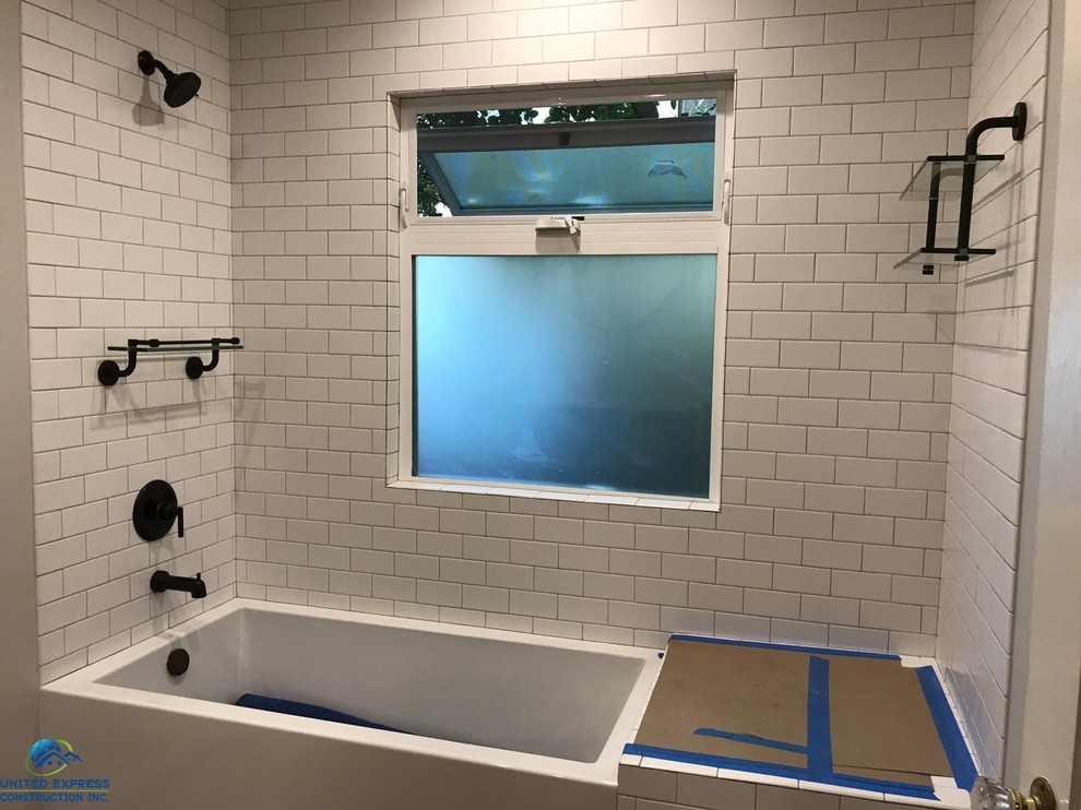 Bathroom Remodeling In Laurel canyon