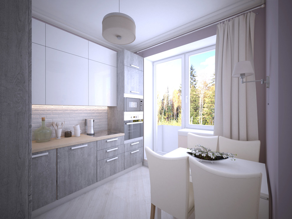 Пробуждение