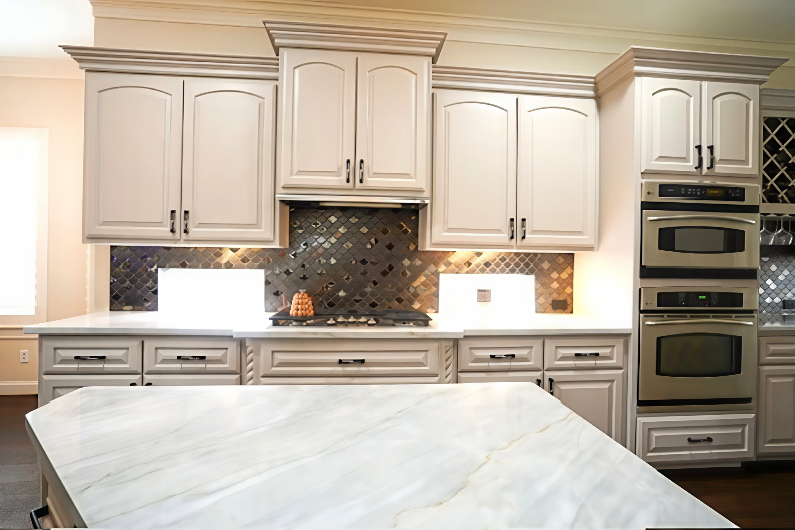 C. Park Lane Kitchen