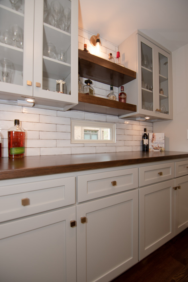 Douglas Kitchen