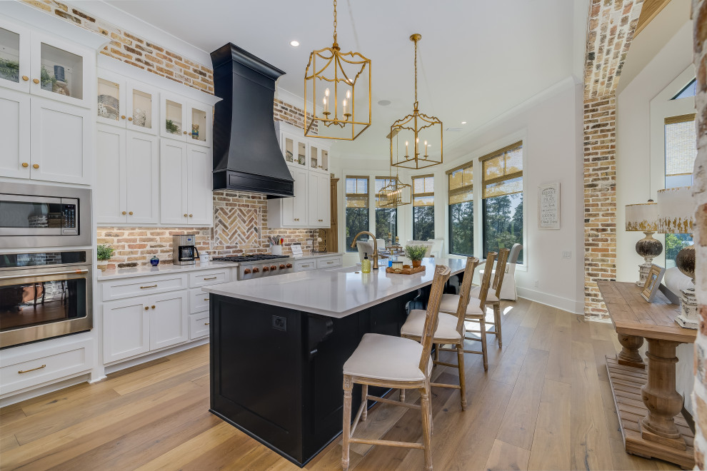 The Steelwood Cottage