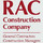 R A C Construction Company