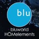 Bluworld HOMelements