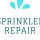 Sprinkler Repair Katy Tx