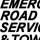 Gene’s 24 Hour Emergency Road Service & Towing