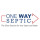 One Way Septic
