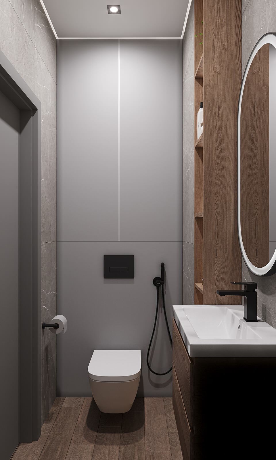 Квартира в ЖК Высота