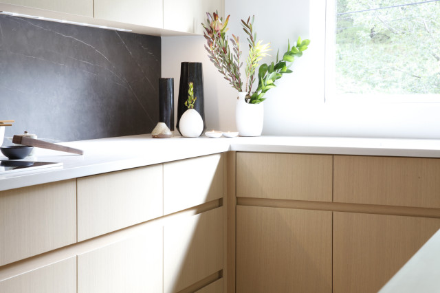 Lafayette Kitchen trendy-koekken